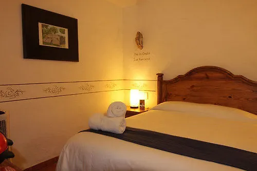 Hotel Villa Del Villar Querétaro