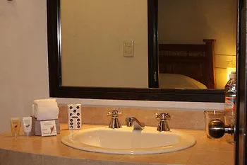 Hotel Villa Del Villar Querétaro