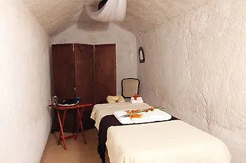 ***  Hotel Villa Del Villar Querétaro México