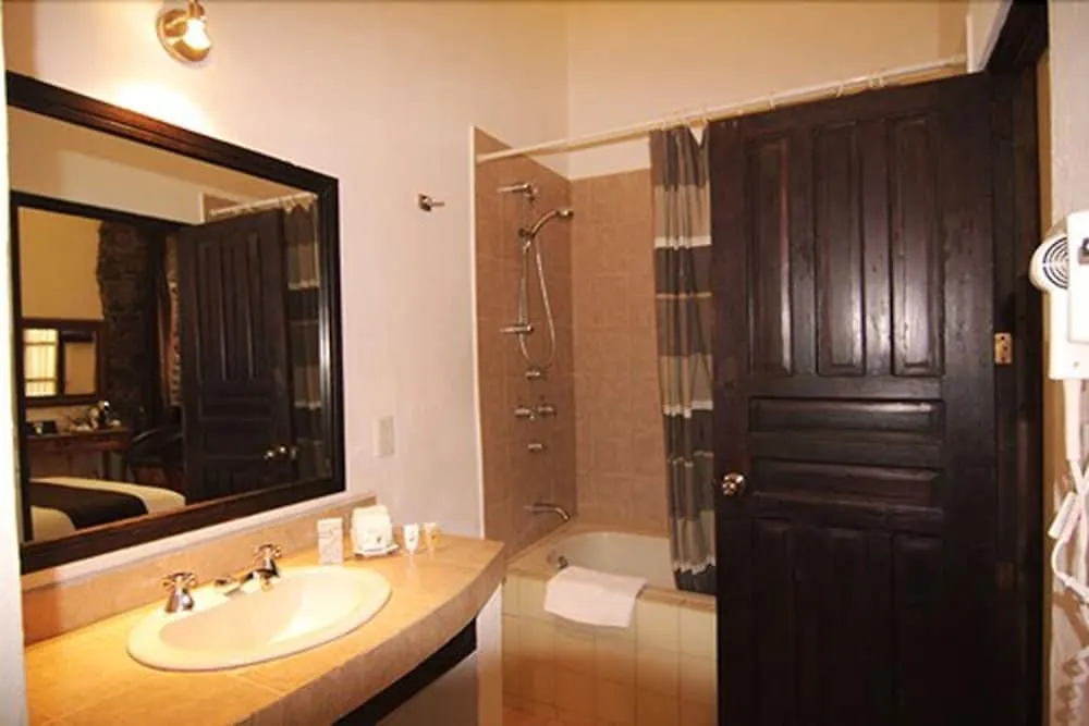 Hotel Villa Del Villar Querétaro