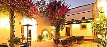 Hotel Villa Del Villar Querétaro
