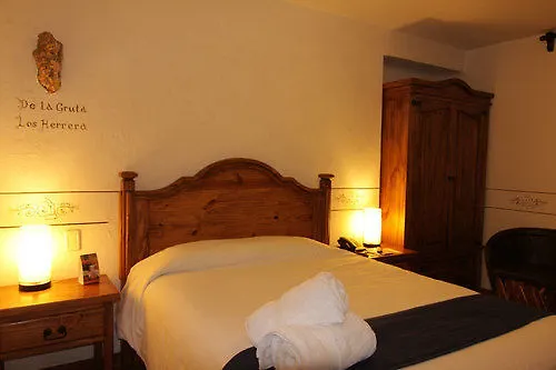 Hotel Villa Del Villar Querétaro
