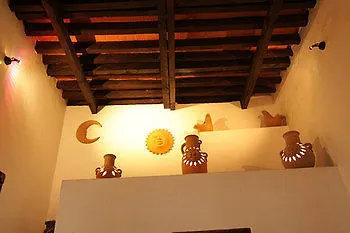Hotel Villa Del Villar Querétaro 3*,  Μεξικό