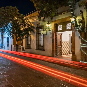 Meson De Isabel Querétaro